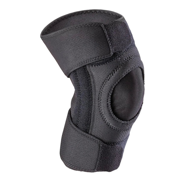 CURAD Performance Series Knee Support Brace with Microban Case