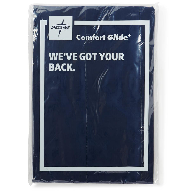 Comfort Glide Single-Patient Use Repositioning Sheet, 2 Straps