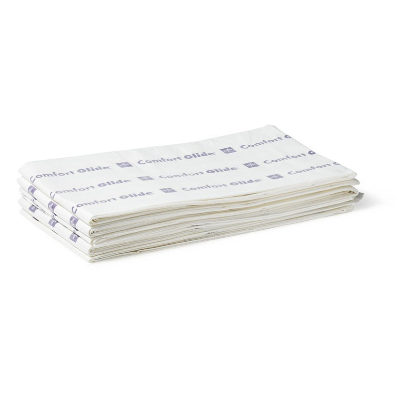 Extra Large Comfort Glide Drypad Underpads, 40" x 80"