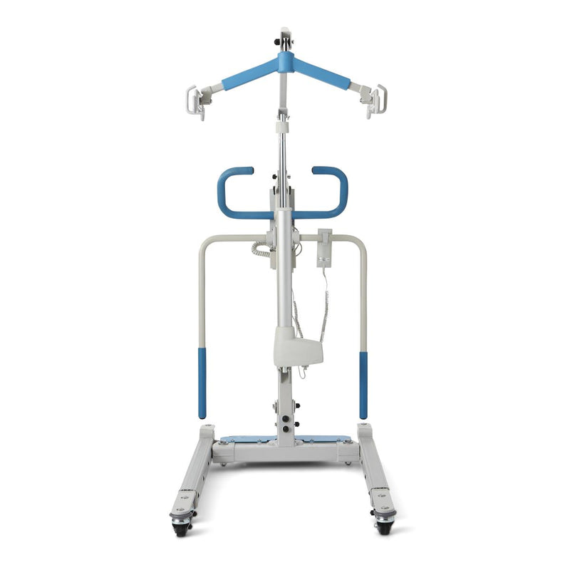 Medline Powered Base Electric Full Patient Lift