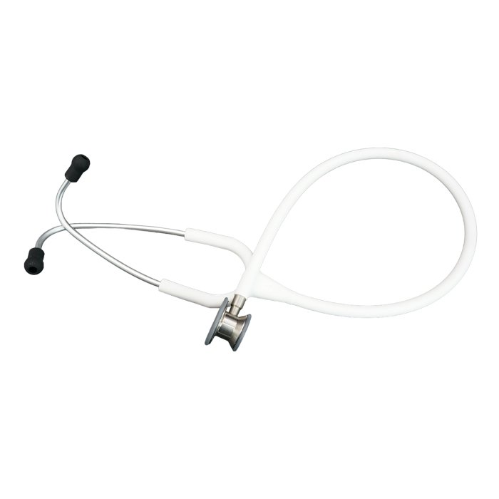Riester 'Baby' Duplex 2.0 Stethoscope - WHITE