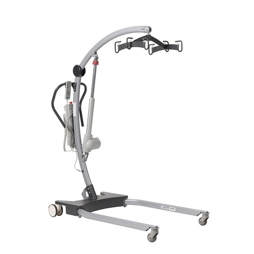 [FLP500] LEVANTAR Floor Lift, Power Base 500 lbs