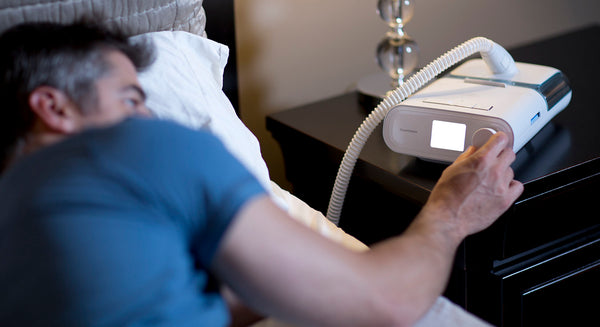 A buyer's guide to CPAP machines