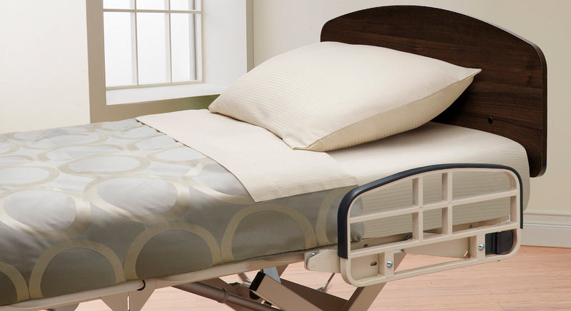 How to choose a hospital bed for home care