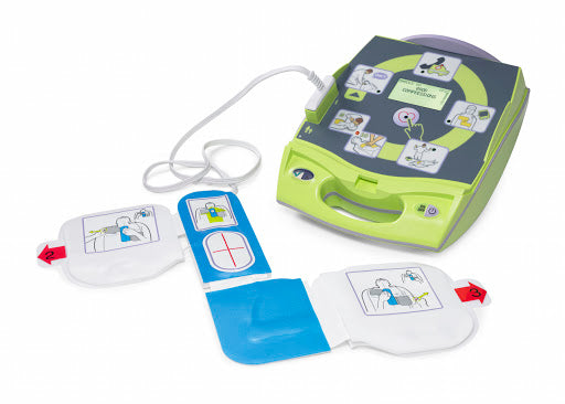 Automated external defibrillators: Do you need an AED?