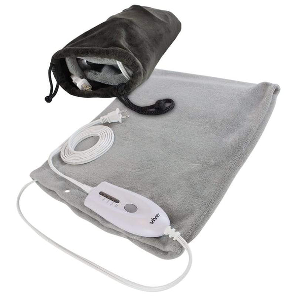 Extra Large Electric Heating Pad