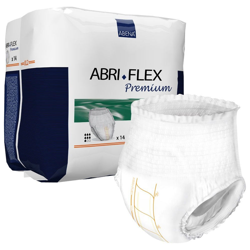 Abena Abri Flex Premium Pull-up Underwear