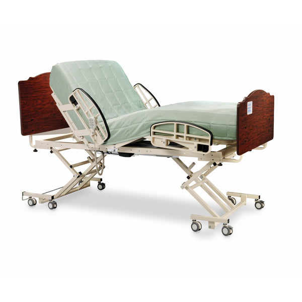 Alterra 1385 Premium Hi-Low Full Electric Hospital Bed