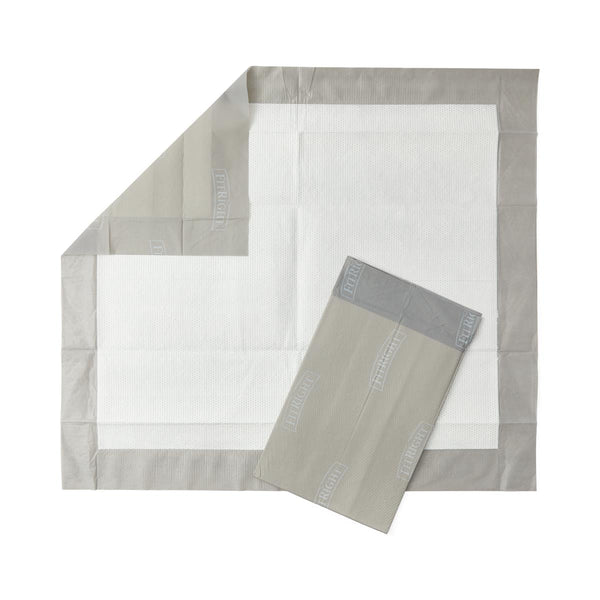 FitRight Extended-Use Premium Underpads