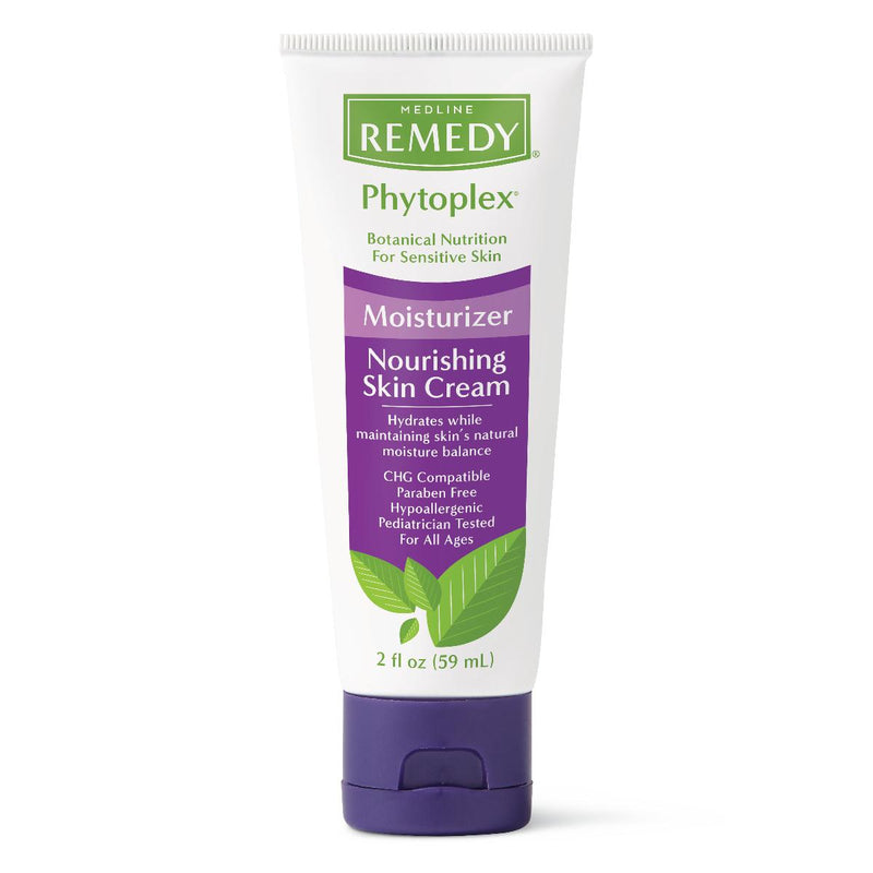Remedy Phytoplex Nourishing Skin Cream Moisturizer, 2 oz.