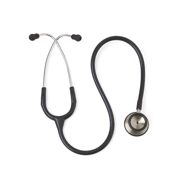 Medline Synergy Classic Dual Frequency Stethoscope