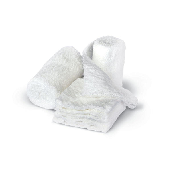 Bulkee II Sterile Cotton Gauze Bandages