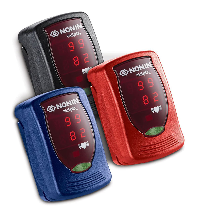 Nonin Onyx Vantage 9590 Fingertip Pulse Oximeter