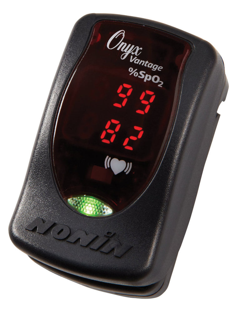 Nonin Onyx Vantage 9590 Fingertip Pulse Oximeter
