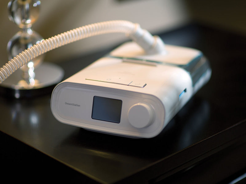 Philips DreamStation CPAP Device