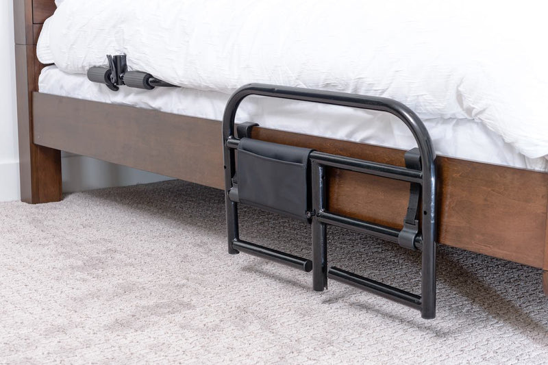 Prime Safety Bed Rail