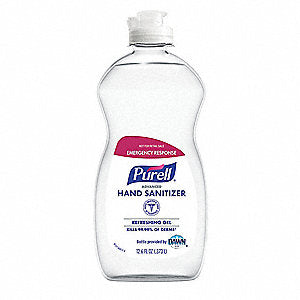PURELL® Hand Sanitizer 12.6oz