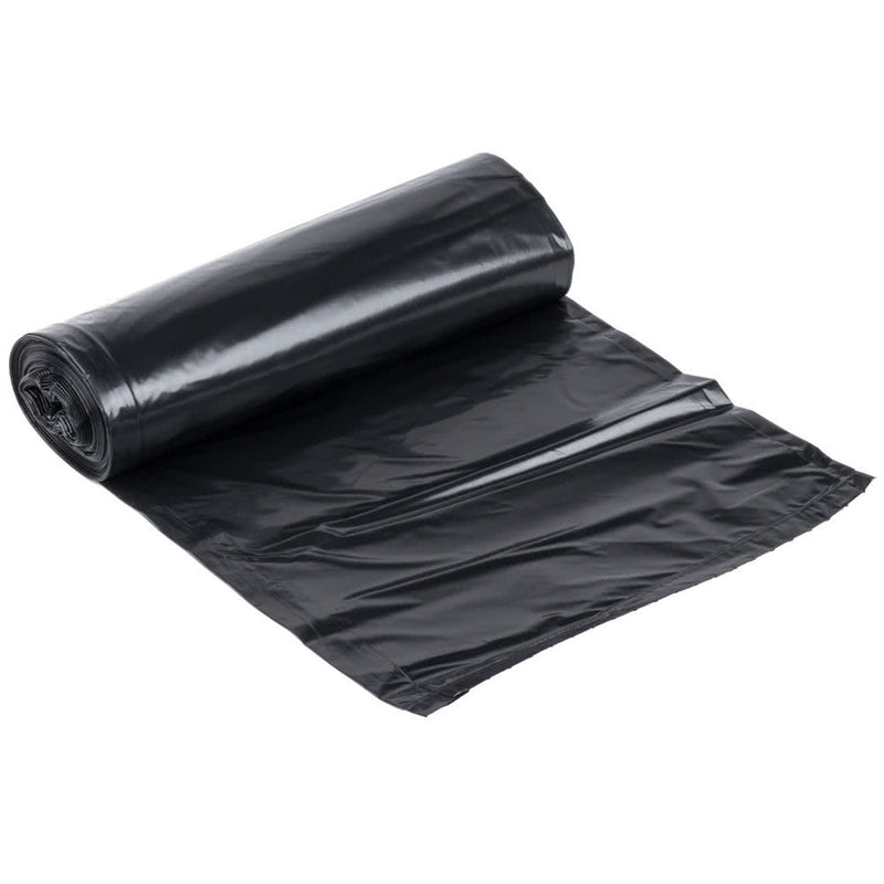 Low Density Star Seal 55-60 Gallon Can Liners (Trash Bags), 100 / Case