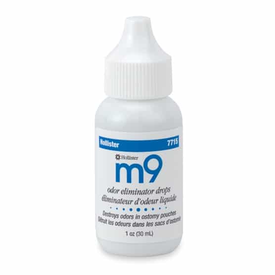Hollister M9 Odor Eliminator Drops M9