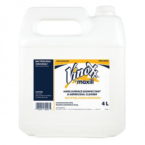 Vinoxx Surface Disinfectant
