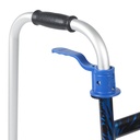 Deluxe, Trigger Release Folding Walker Handle