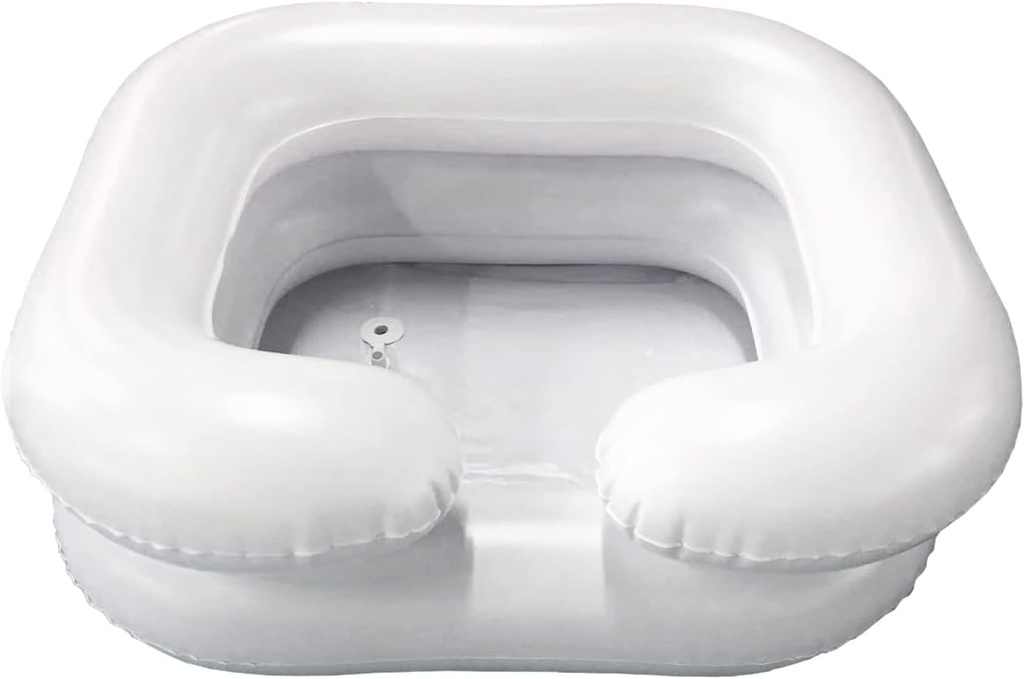 DMI Inflatable Bed Shampoo Basin