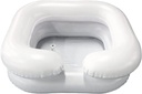 DMI Inflatable Bed Shampoo Basin