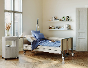 Domiflex 3 Plus Home Care Bed