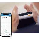Armfit Smart Blood Pressure Monitor with EKG Function