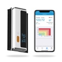 Armfit Smart Blood Pressure Monitor with EKG Function