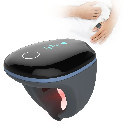 O2Ring Continuous Wearable Oxygen Monitor (Pulse Oximeter)