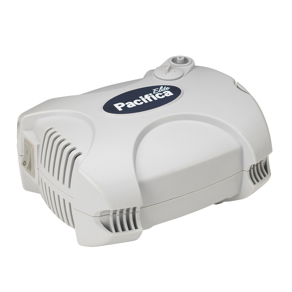 Pacifica Elite Nebulizer with Disposable Neb Kit