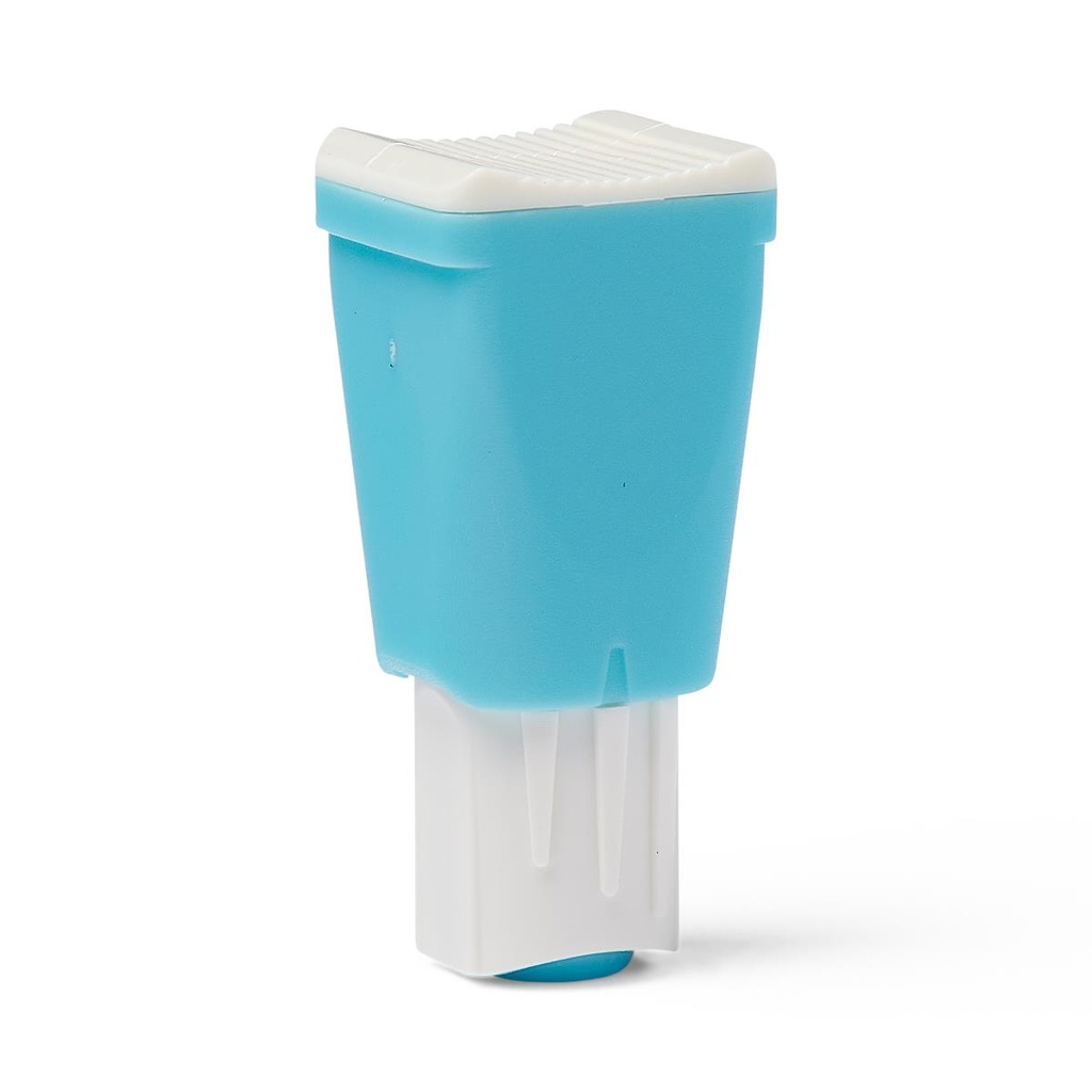 Lancet, Safety, 23G, Adjustable, Pressure