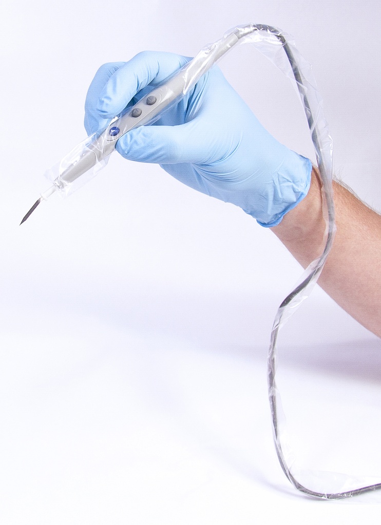 Bovie STERILE Sheath for ESU Pencil/Cord - BOX OF 25 PIECES