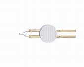 Cautery: Bovie H100 Low Temp/Fine Tip Replacement Cautery Tips; 10 PACK