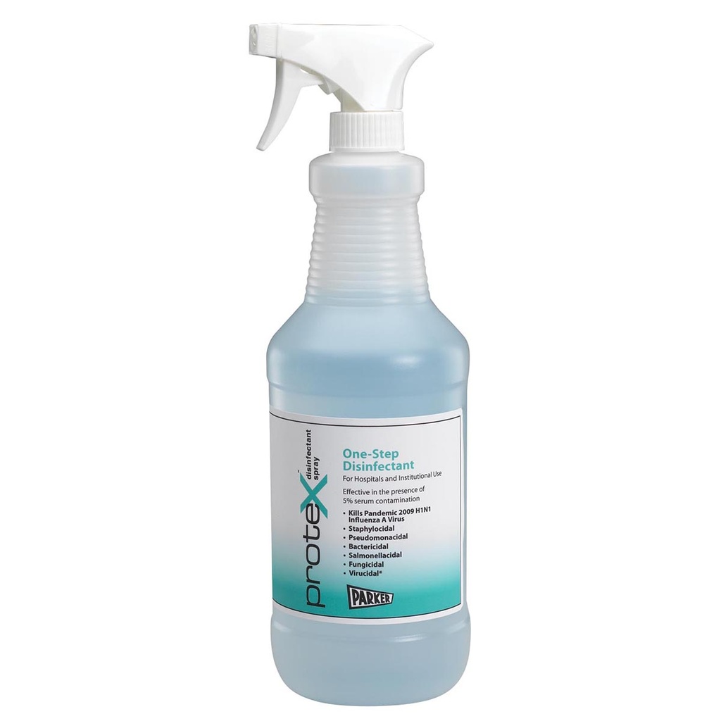 Protex Disinfectant Spray 32 oz Dispenser Bottle
