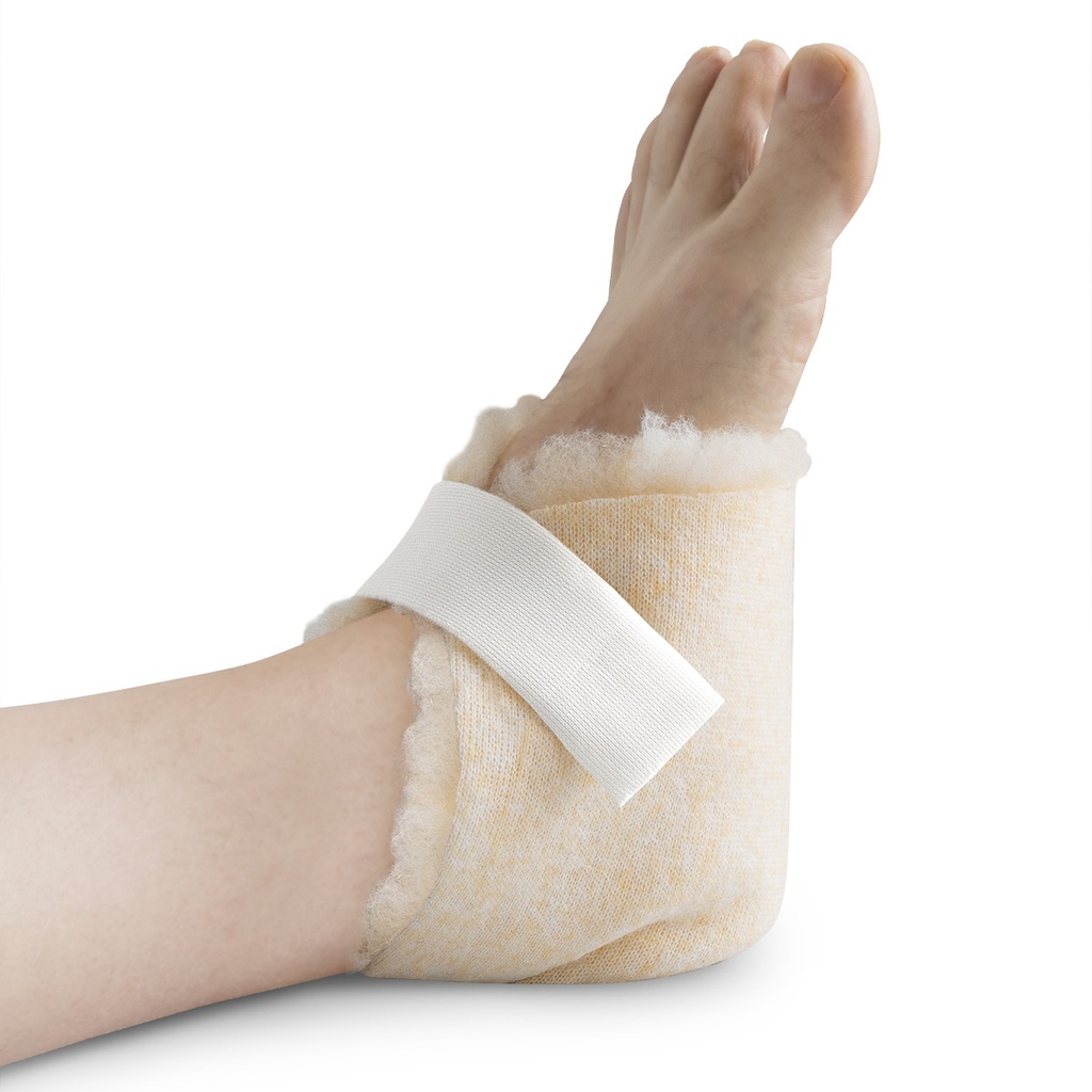 NYOrtho Economy Heel Protector