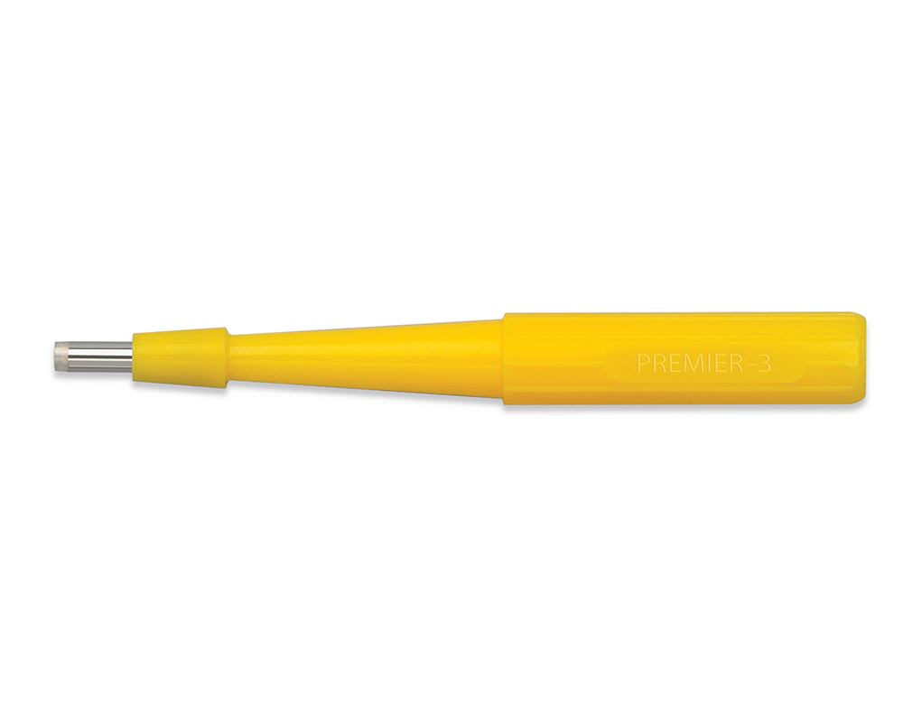 Premier 4mm Uni-Punch Biopsy Punch