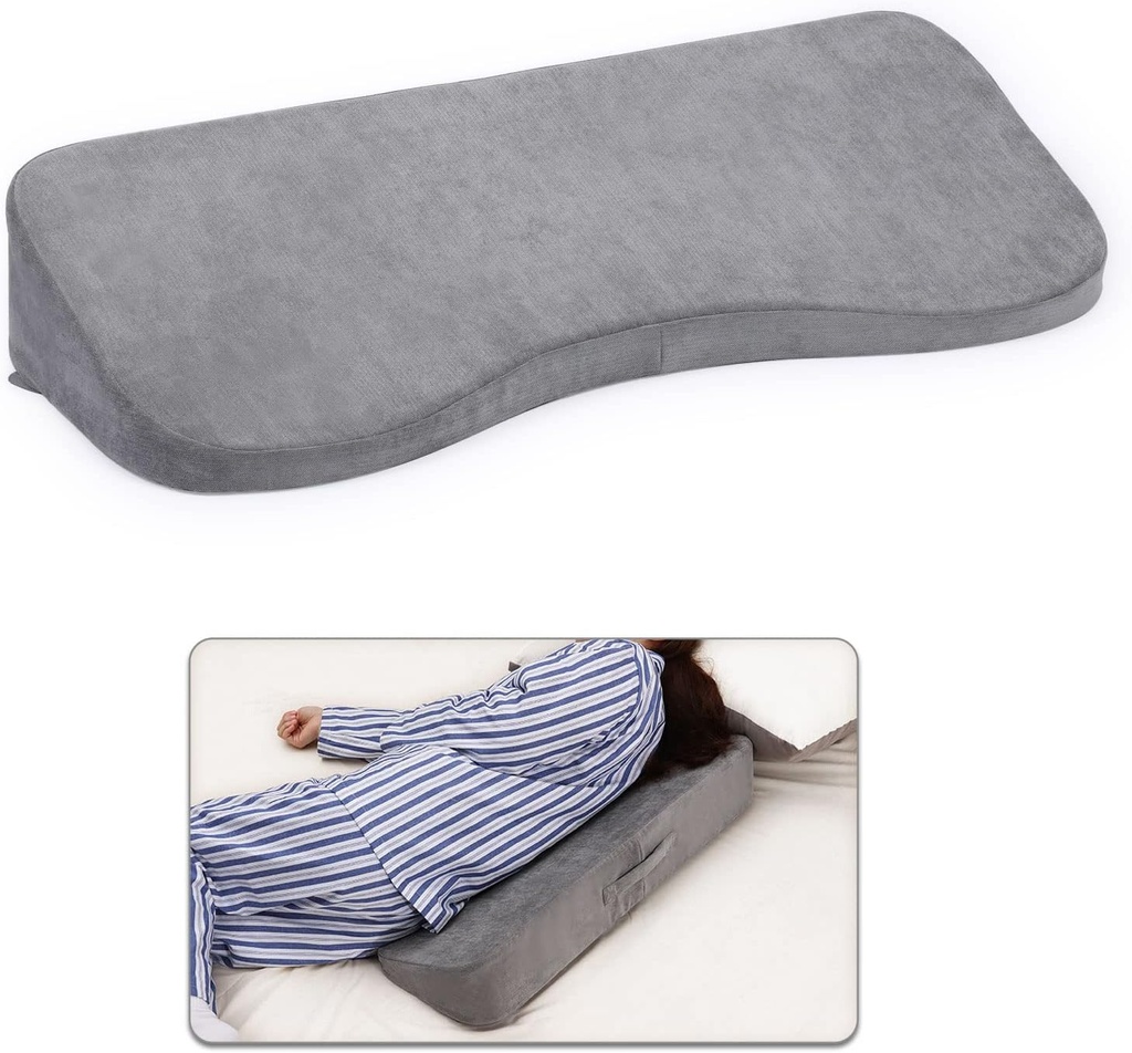  Long Wedges for Bed Positioning  28" X 11" X 5"