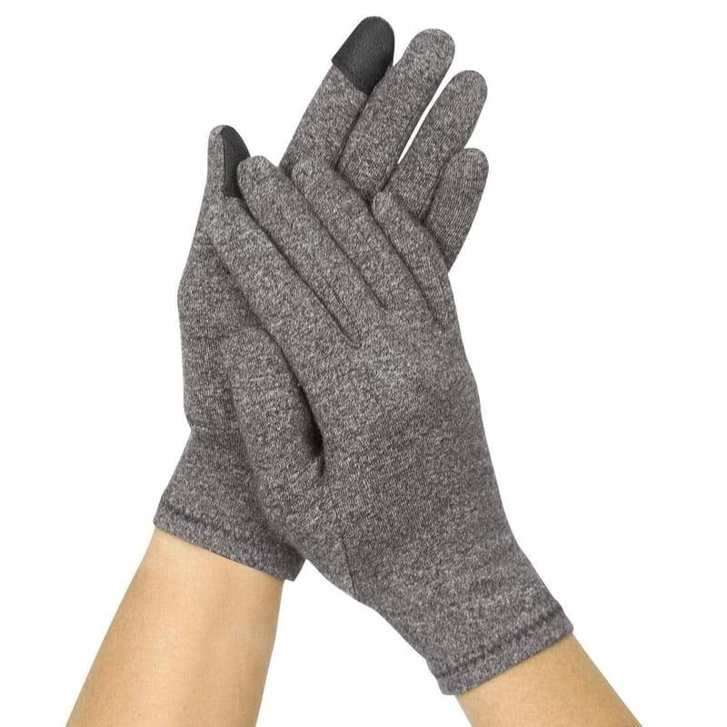 Vive Full Finger Arthritis Gloves (Medium)