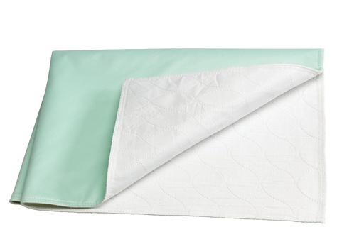 [MDTIU4TEIGRE] Triumph Reusable Underpads 34" x 48