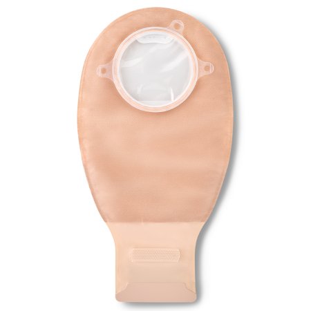 [421740] Convatec - Natura + Two-Piece Drainable, Invisiclose without Filter, 2 Comfort Panels, Standard Opaque Flange 70MM