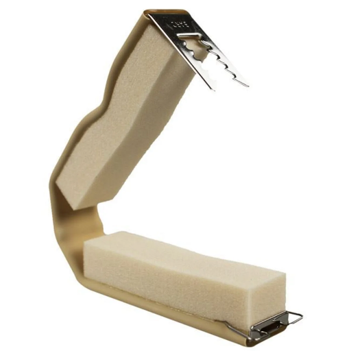 [004053] Cunningham Incontinence Clamps by CR Bard