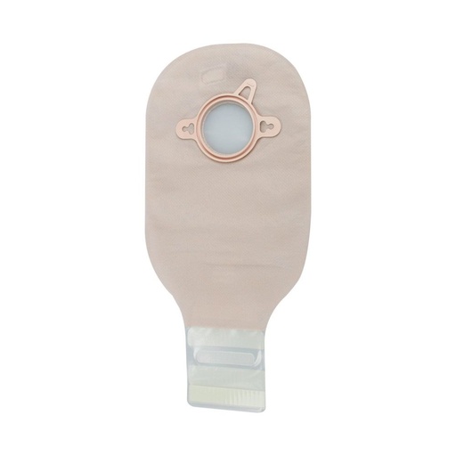 [6903] Entrust Ostomy Pouch Disposable Bag, 8" x 8"