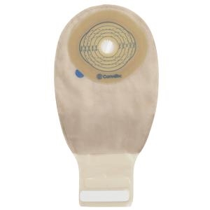 [416976] Convatec - 416976 - Esteem + Drainable Invisaclose Pouch with Durahesive Plus Skin Barrier,  Cut-To-Fit, Filter, Transparent
