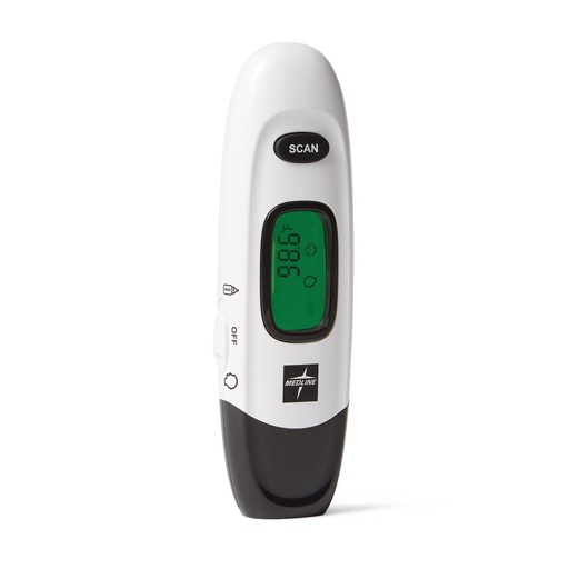 [MDSNOTOUCH] Infrared No-Touch Forehead Thermometer
