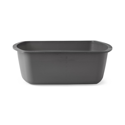 [DYND80342] Basin: Medline Rectangular Plastic Washbasins