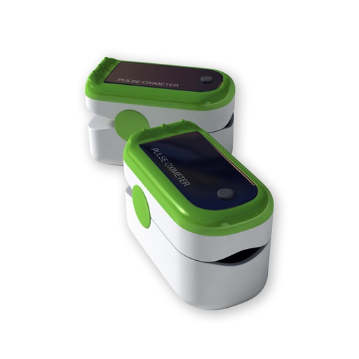 [7088-10] Finger Pulse Oximeter