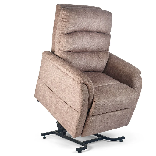 [PR118 MEDIUM-Antler] Elara Power Lift Chair Recliner
