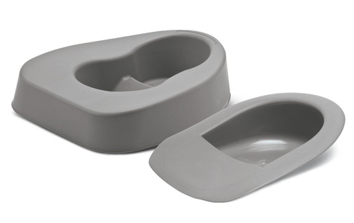 [DYNC8552] Medline Bariatric Bedpans